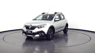 Sandero Stepway